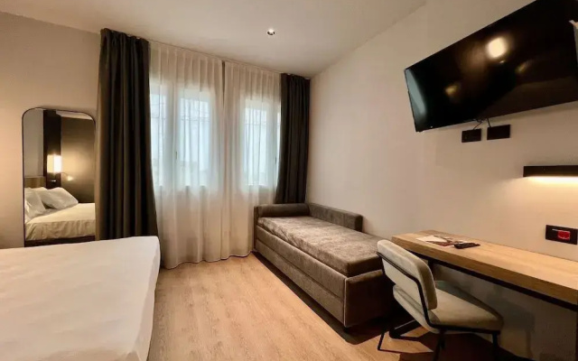 Hotel Leonessa