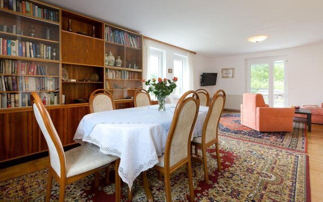 Villa Müller - Apartments