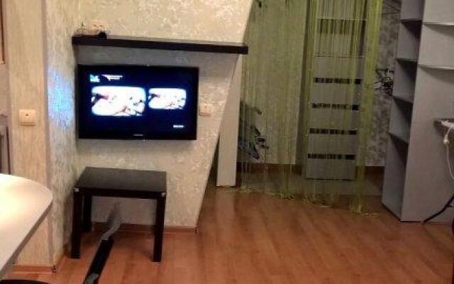 Apartment on Chistopolskaya 23