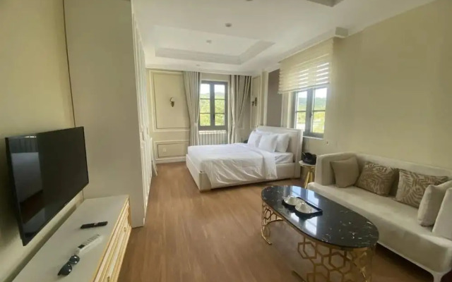 Skyline Hotel Phu Quoc