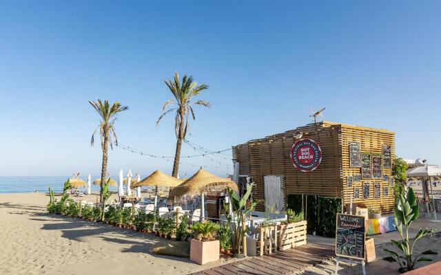 SAT1 - Cozy and Comfortable Vacation Apartment