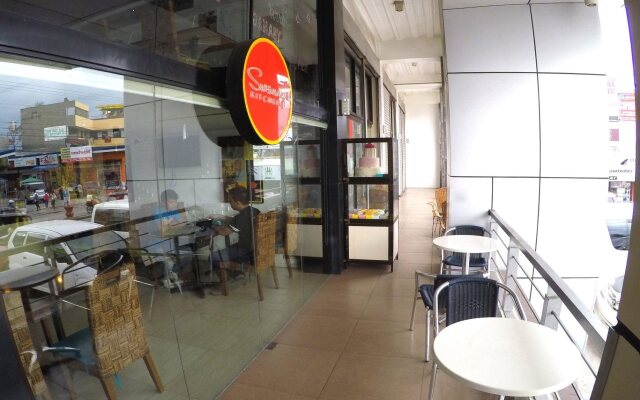 Mango Suites - Tuguegarao