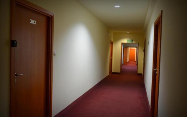 Apartament Gwiazda 303