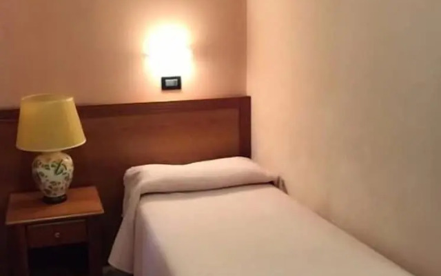 Hotel Giardino Degli Aranci