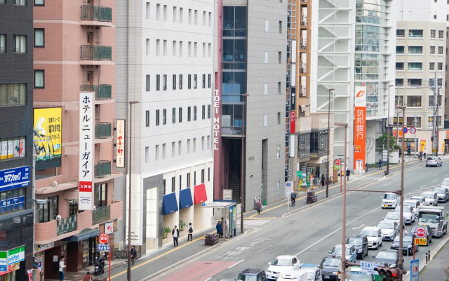 Fukuoka Toei Hotel