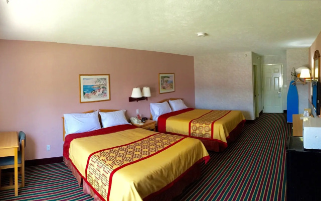 Platte Valley Inn