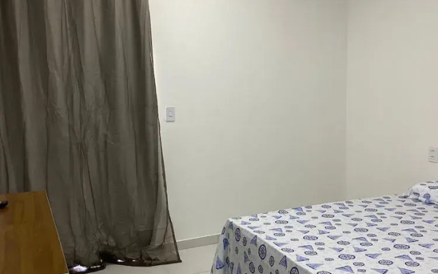 BL Maria Bonita Pousada