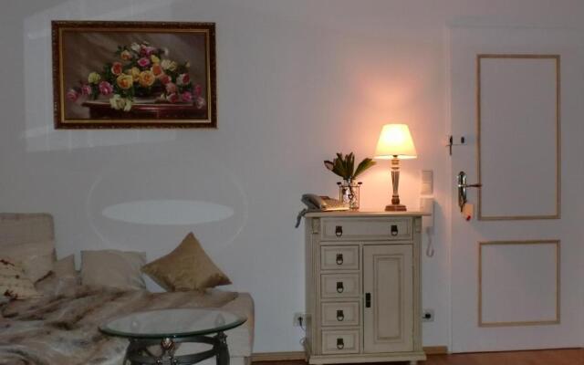 Alpenflair Ferienwohnungen Whg 214 "Schanzenblick"