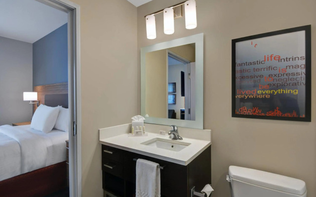 TownePlace Suites by Marriott Indianapolis Downtown
