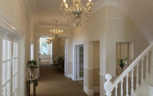 Bathen House Boutique Hotel