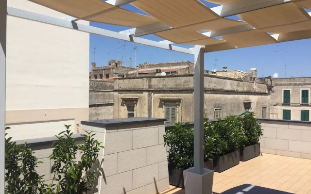 B&B Terrazzo sul Teatro