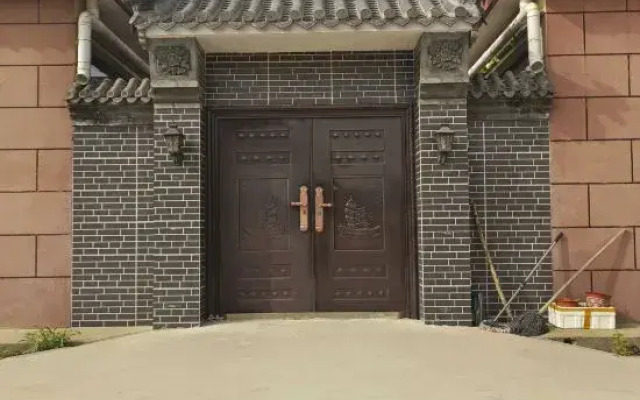 Yingjunlai Homestay