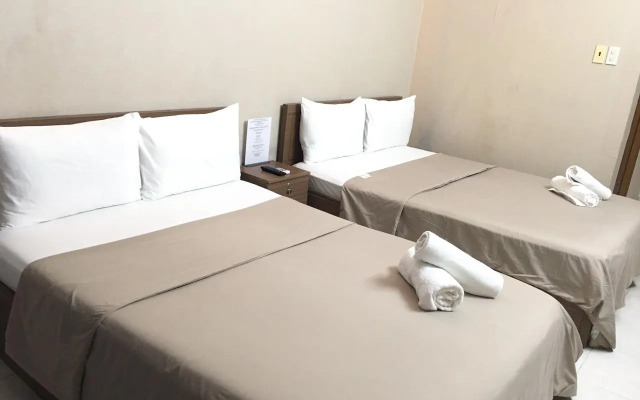 Thanh Ha Guesthouse