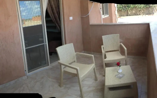 Jewel El Gameel Hotel