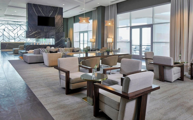 Downtown Nashville Shelby House