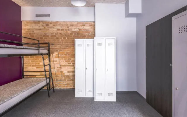 Mish Mash Nowogrodzka - Hostel