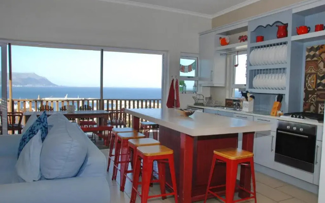 The Grosvenor Guest House