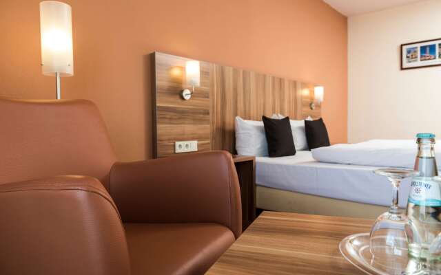 Best Western Hotel Frankfurt Airport Neu-Isenburg