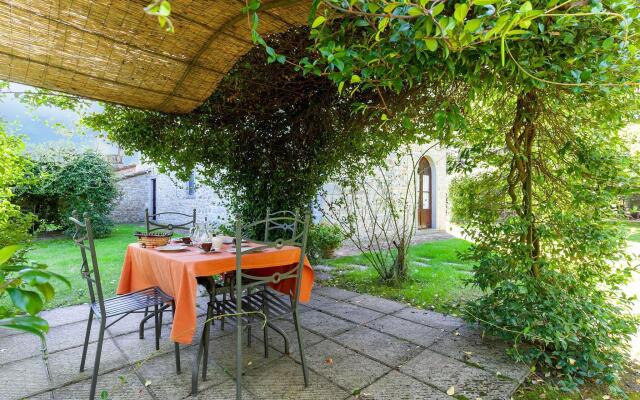 Well Kept Apartment near Cortona