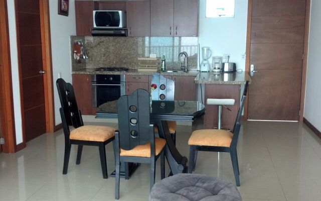 Rentascartagena Apartments Palmetto