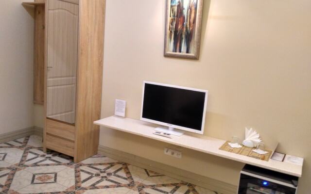 ZS Club Hotel