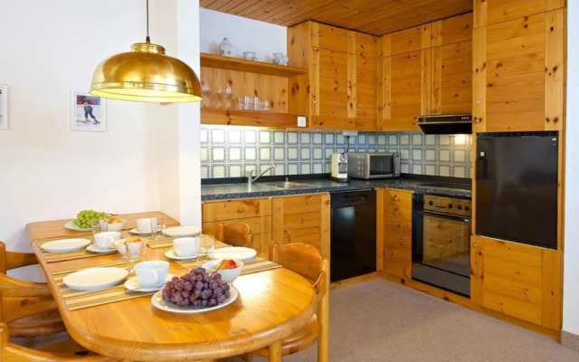 Schweizerhof 413 Vaz Obervaz