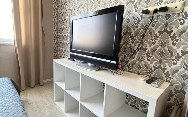 Апартаменты на улице Ханпаши Нурадилова 7