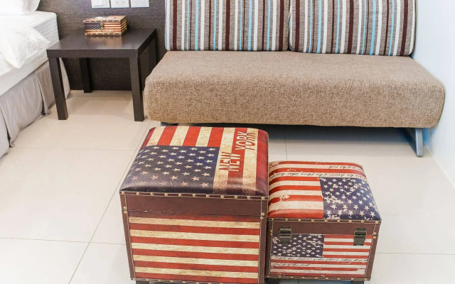 Yilan Travel BnB