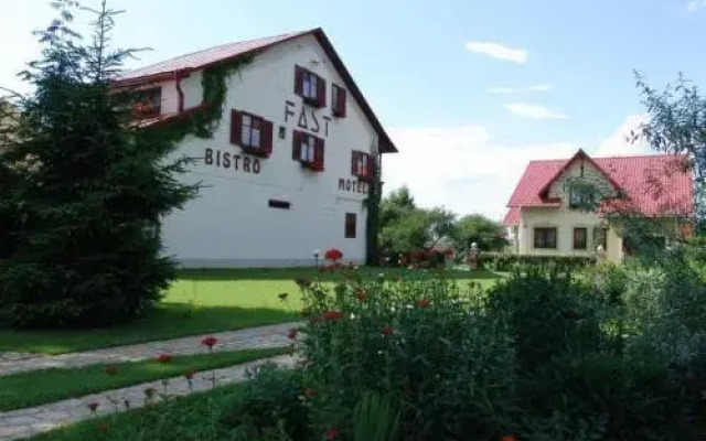 Pension Hotel Fast