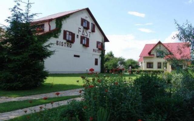 Pension Hotel Fast