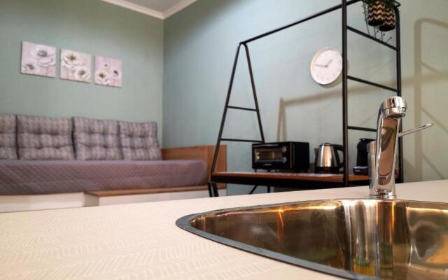 Ambient studio Komotini