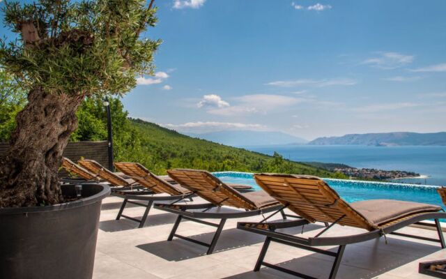Villa Crikvenica apartmani