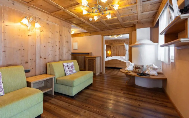 Hotel Arnika Wellness