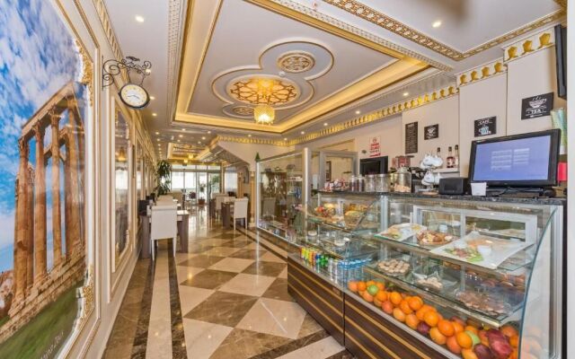 Harmony Hotel