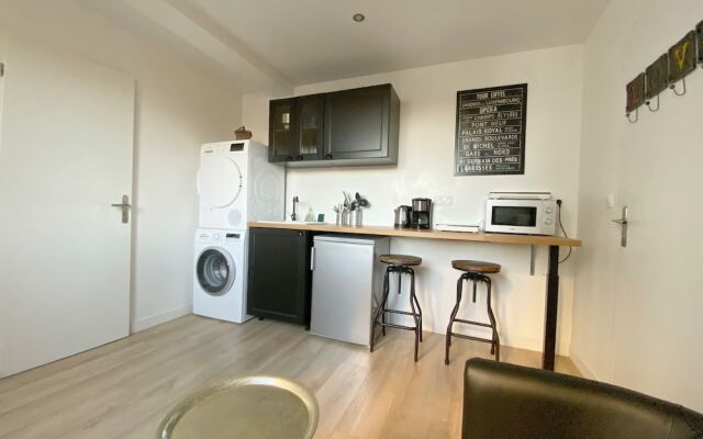 L'Atelier - Cosy & Clean