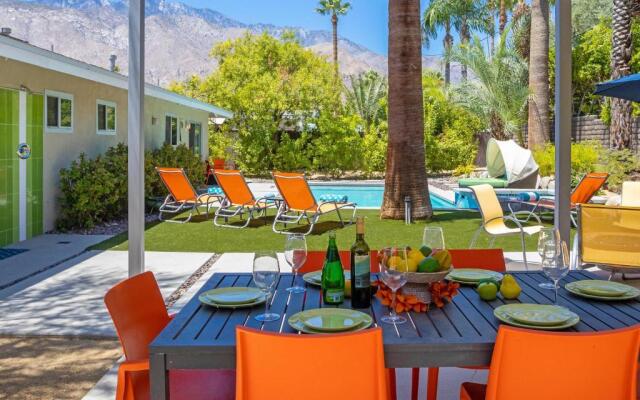 Modern Ranch Heaven