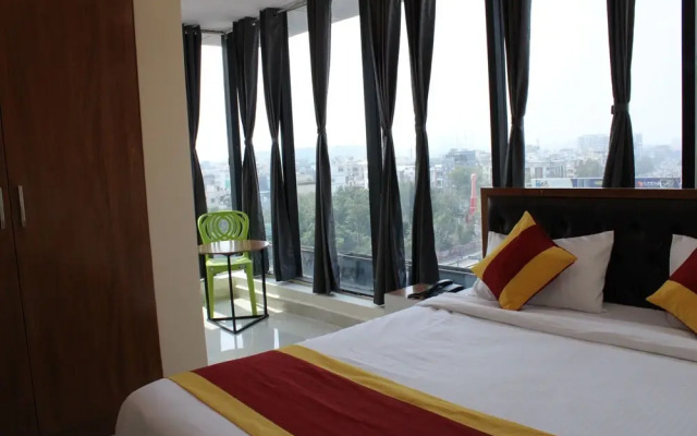 Hotel SVR Luxury Rooms