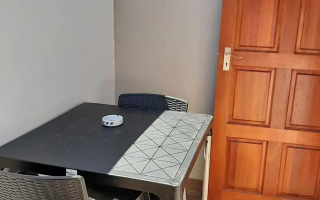 Bergsight Self Catering Accommodation