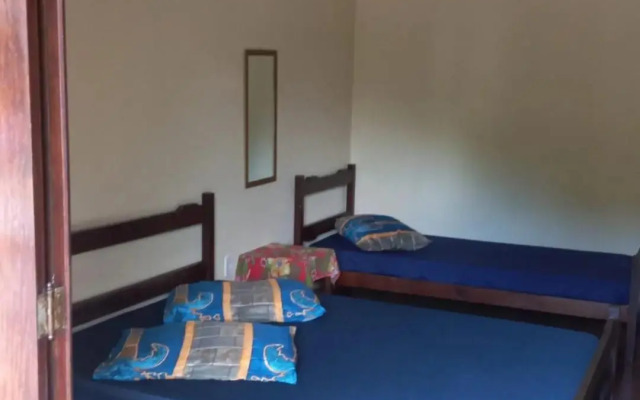 Ubatuba's Surf Colônia de Férias