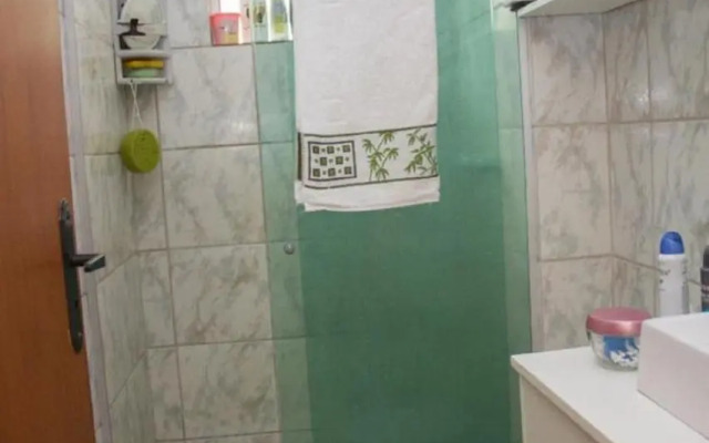 Hospedagem Canal do Bora Viajar