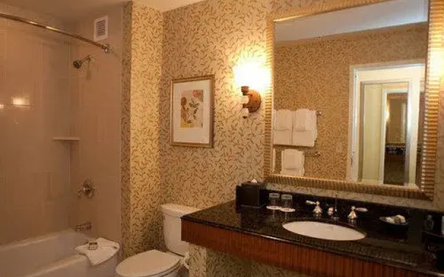 Hotel Casalinda