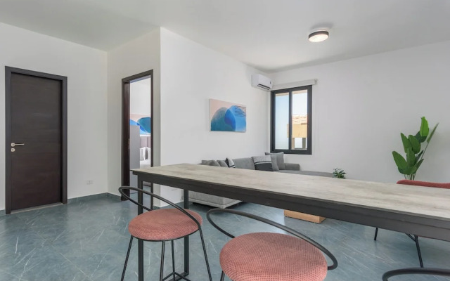 Brummana Heights Apartments