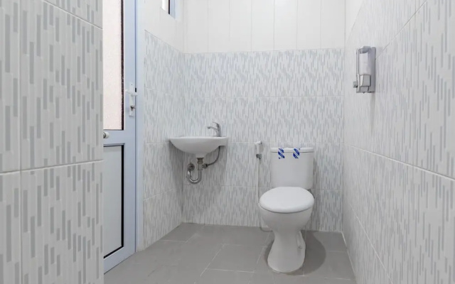 Urbanview Hotel Syariah @ Rihlah Homestay Batam(Urbanview Hotel Syariah at Rihlah Homestay Batam)