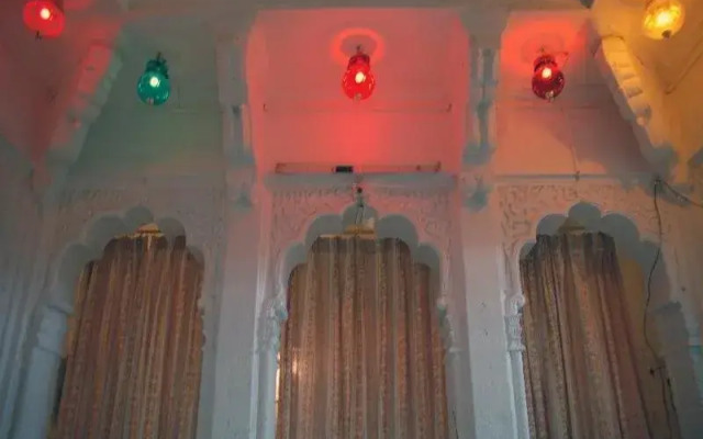 Jaswant Bhawan Home Stay