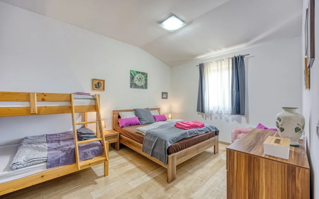 Grad Inn Boutique Villa Suite Marjoram