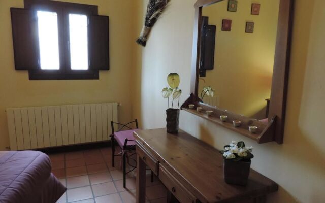 Las Posadas Del Arroyo