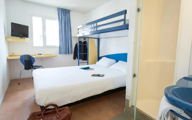 ibis budget Béziers Centre Palais Congrès