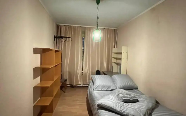 Fan House on Volgogradskaya street 2 - Apartment in Kazan - Photo 3