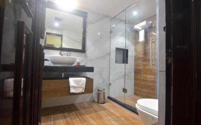 Hotel Rio Benaras