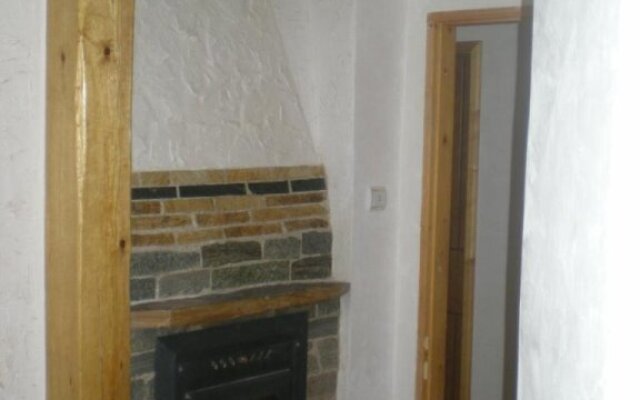 Bio-Magi Banite ApartHotel